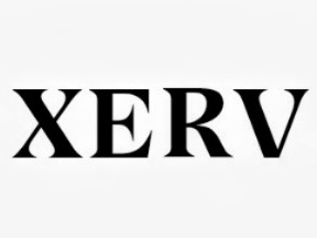 Xerv Logo