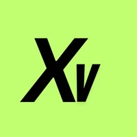 Xerv Logo